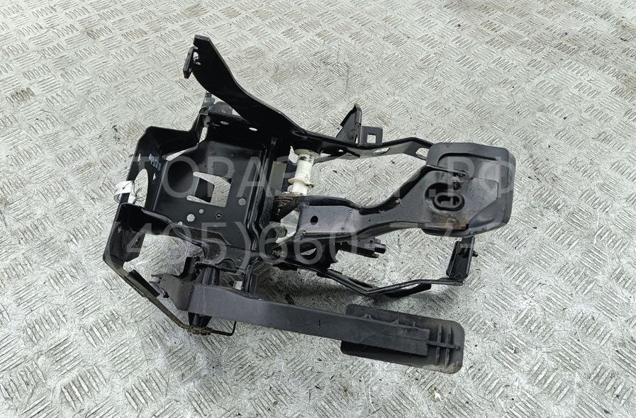 Блок педалей