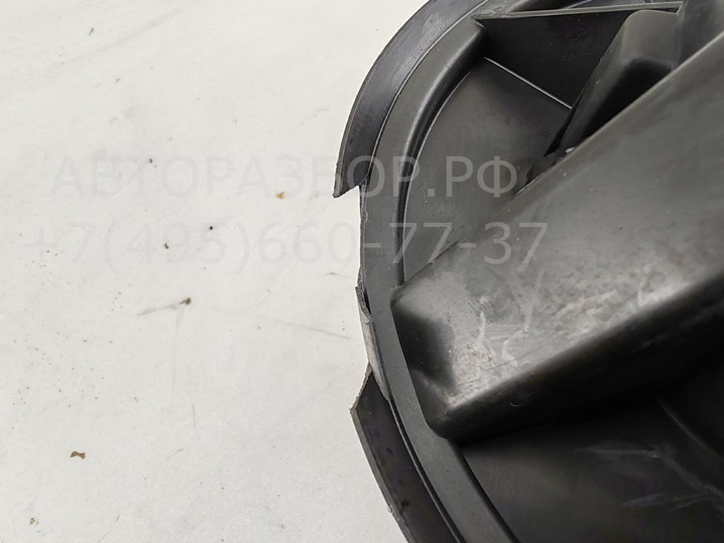 Моторчик печки