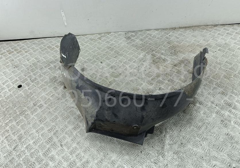 Локер передний правый