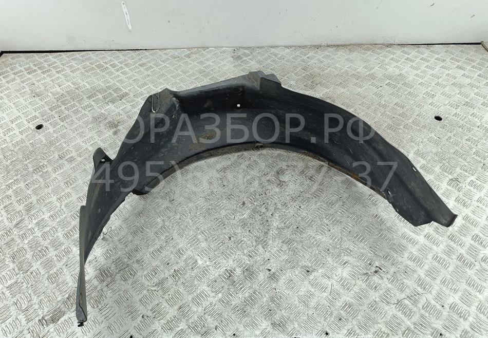 Локер передний правый