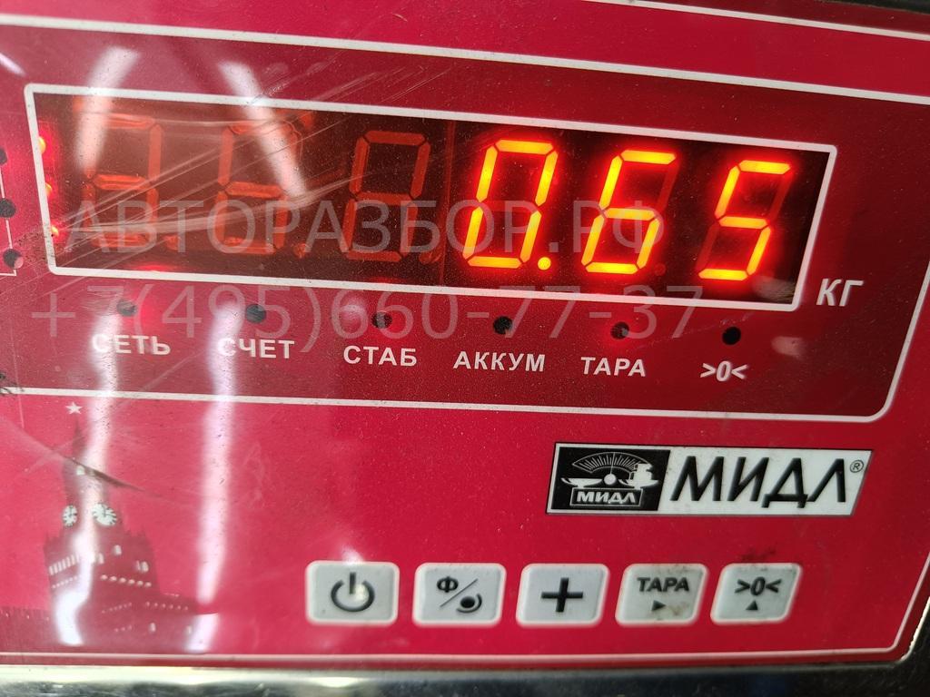 Локер передний правый