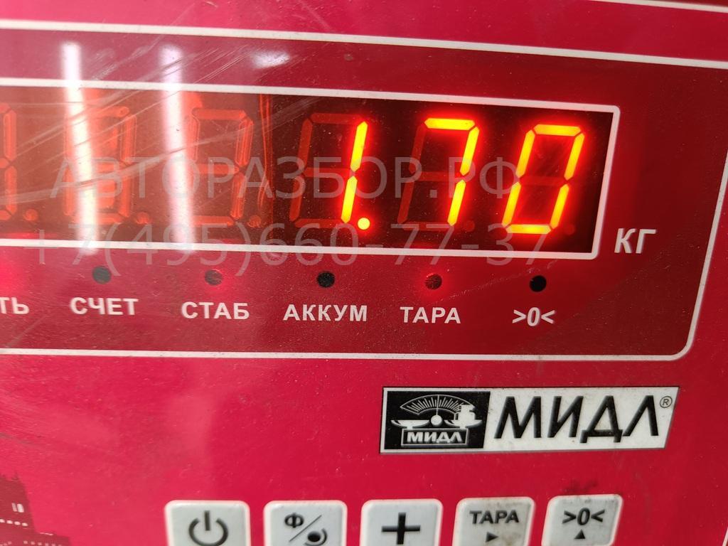 Корпус воздушного фильтра