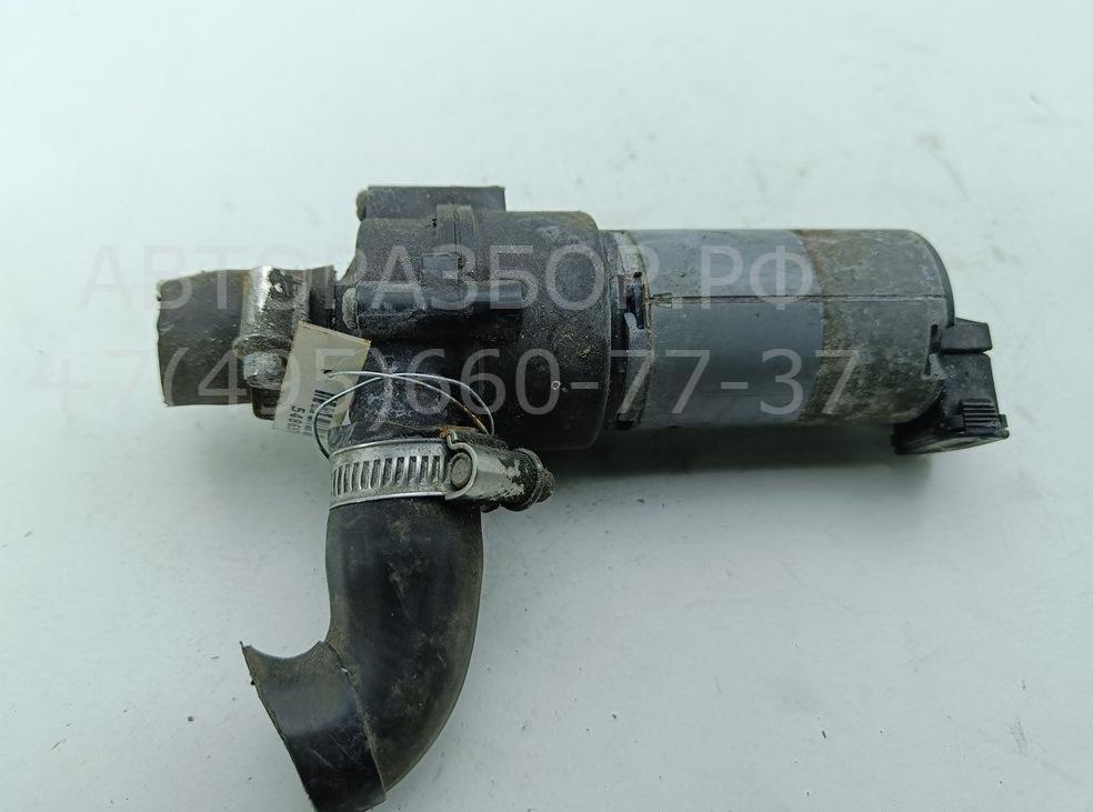 Насос водяной (помпа)