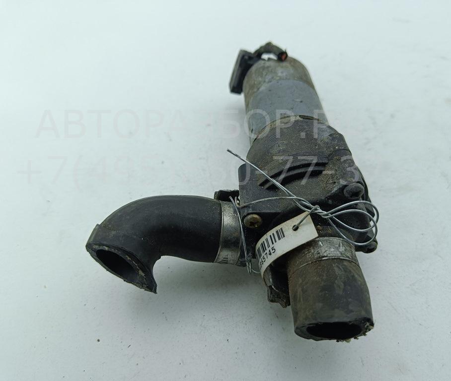 Насос водяной (помпа)