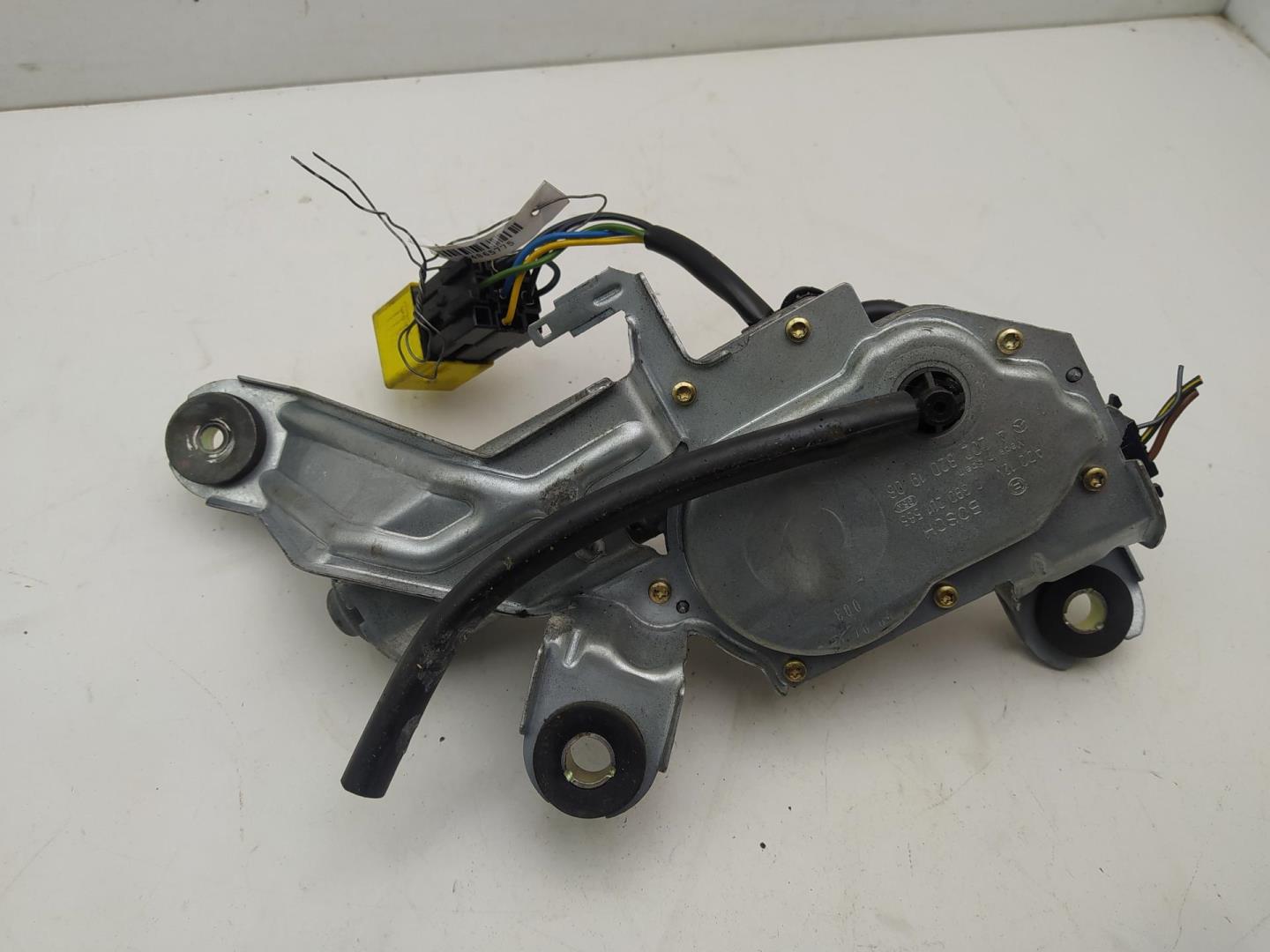 Моторчик стеклоочистителя задний