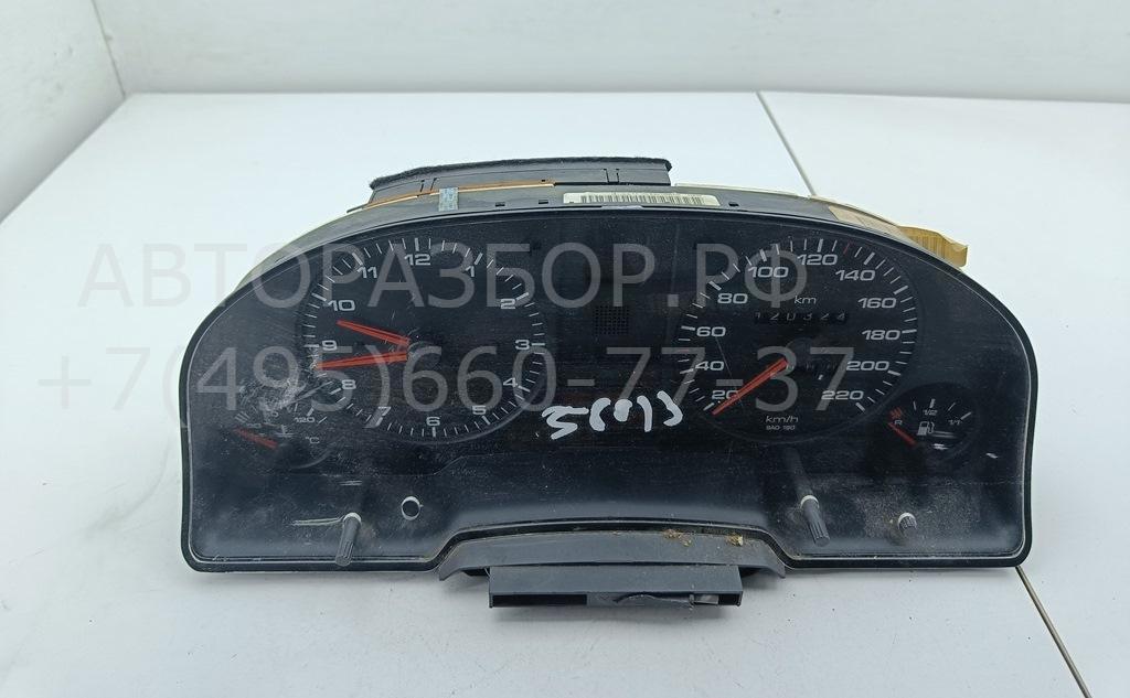 Панель приборов