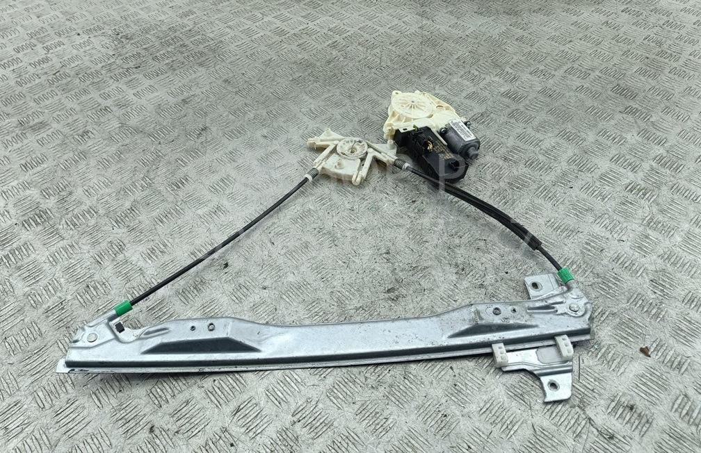 Стеклоподъемник электр. передний левый