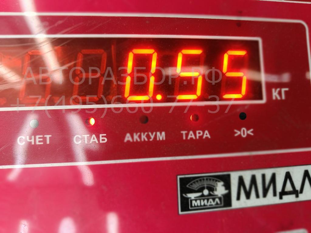 Бачок расширительный