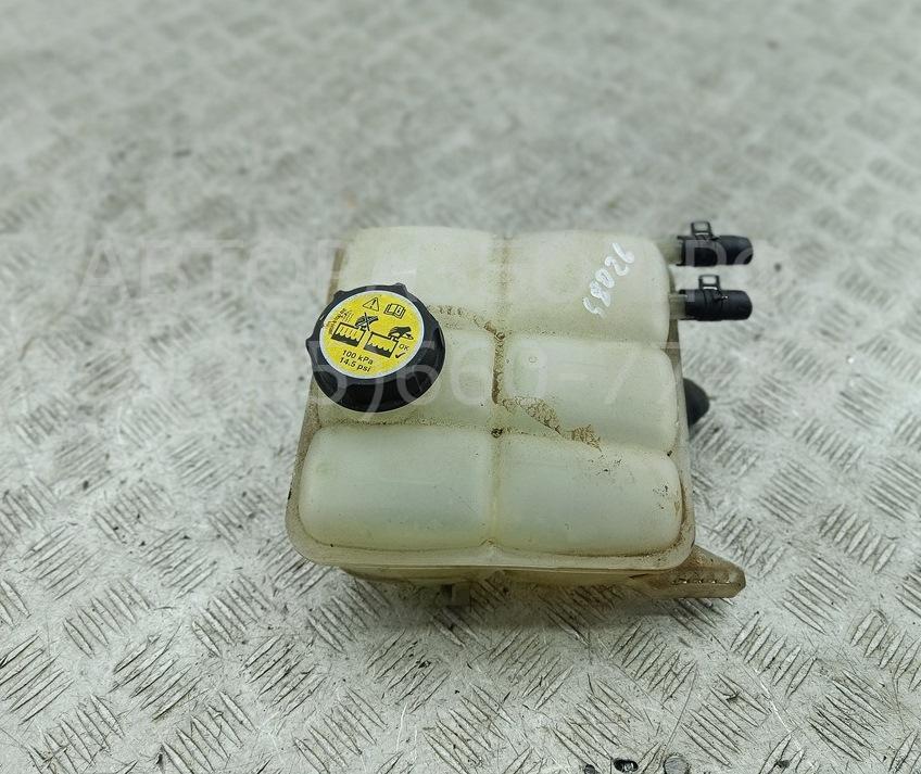 Бачок расширительный