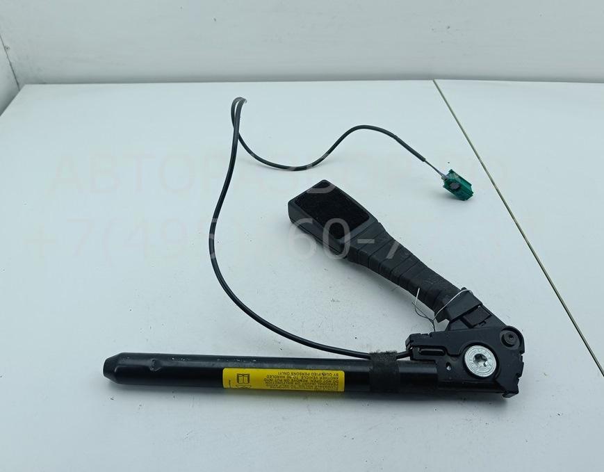 Ответная часть ремня безопасности