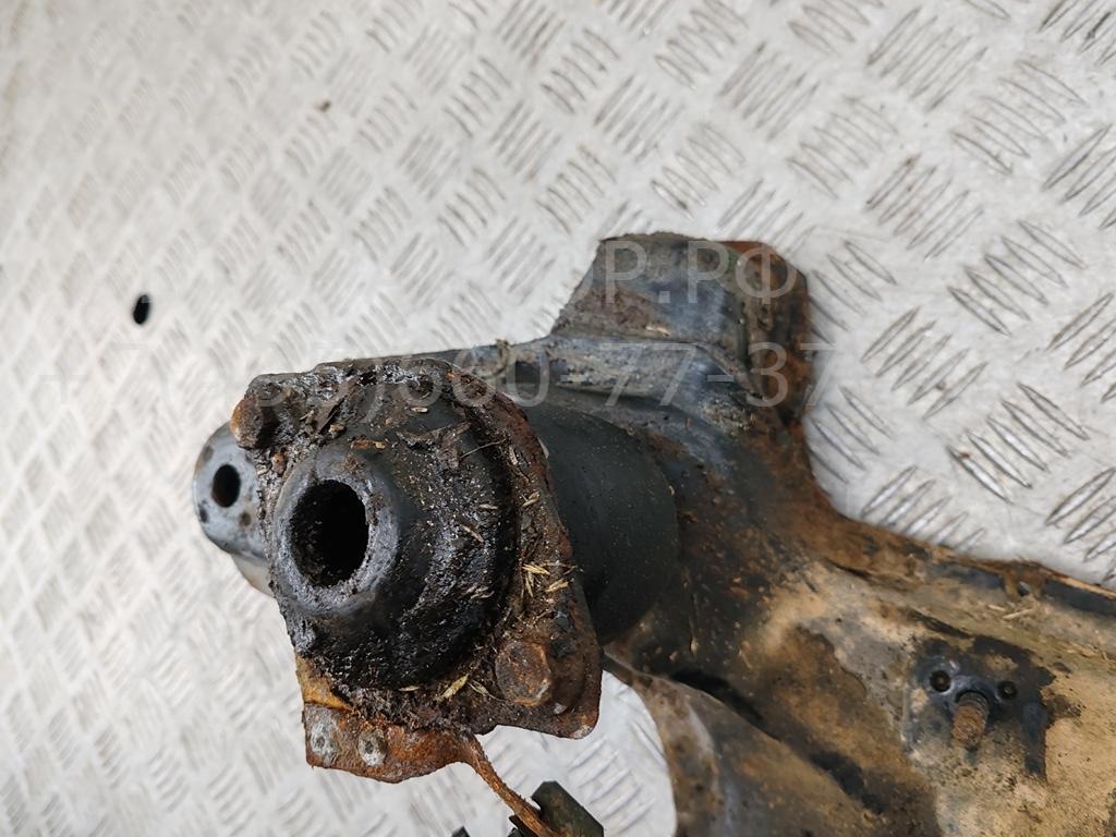 Балка подмоторная