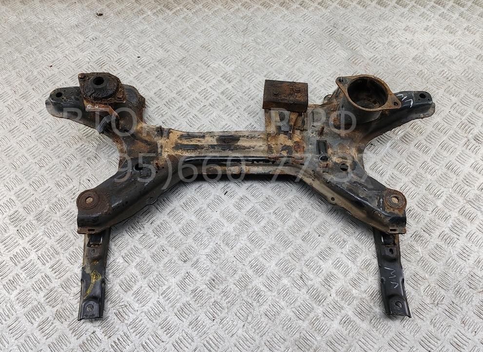 Балка подмоторная