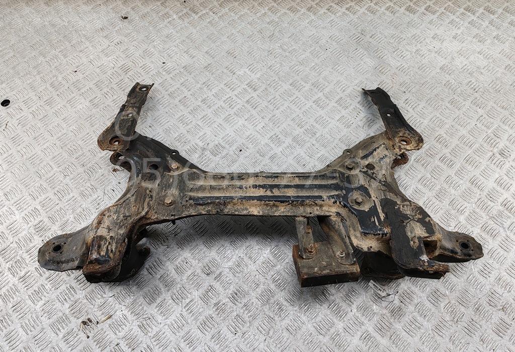 Балка подмоторная