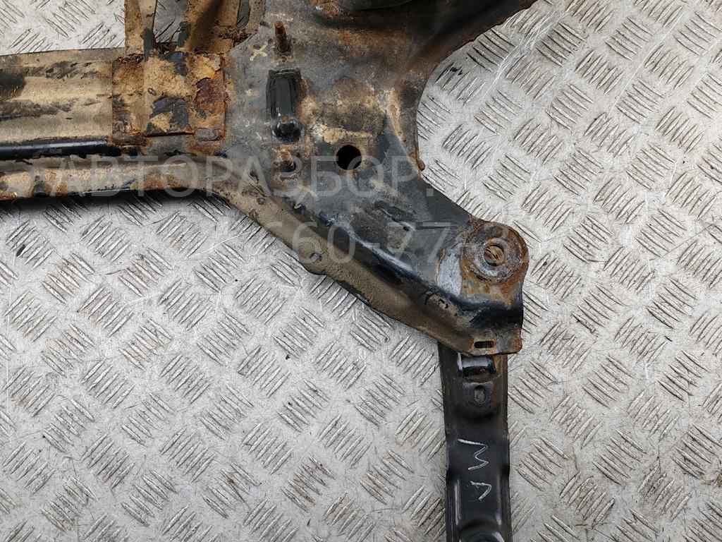 Балка подмоторная