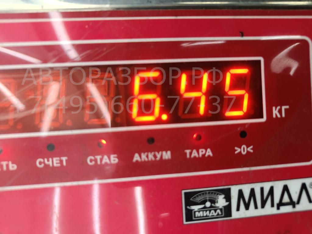 Полуось передняя левая