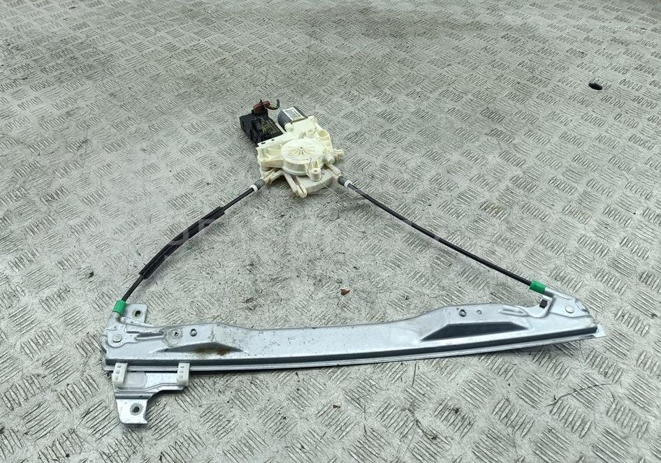 Стеклоподъемник электр. передний правый