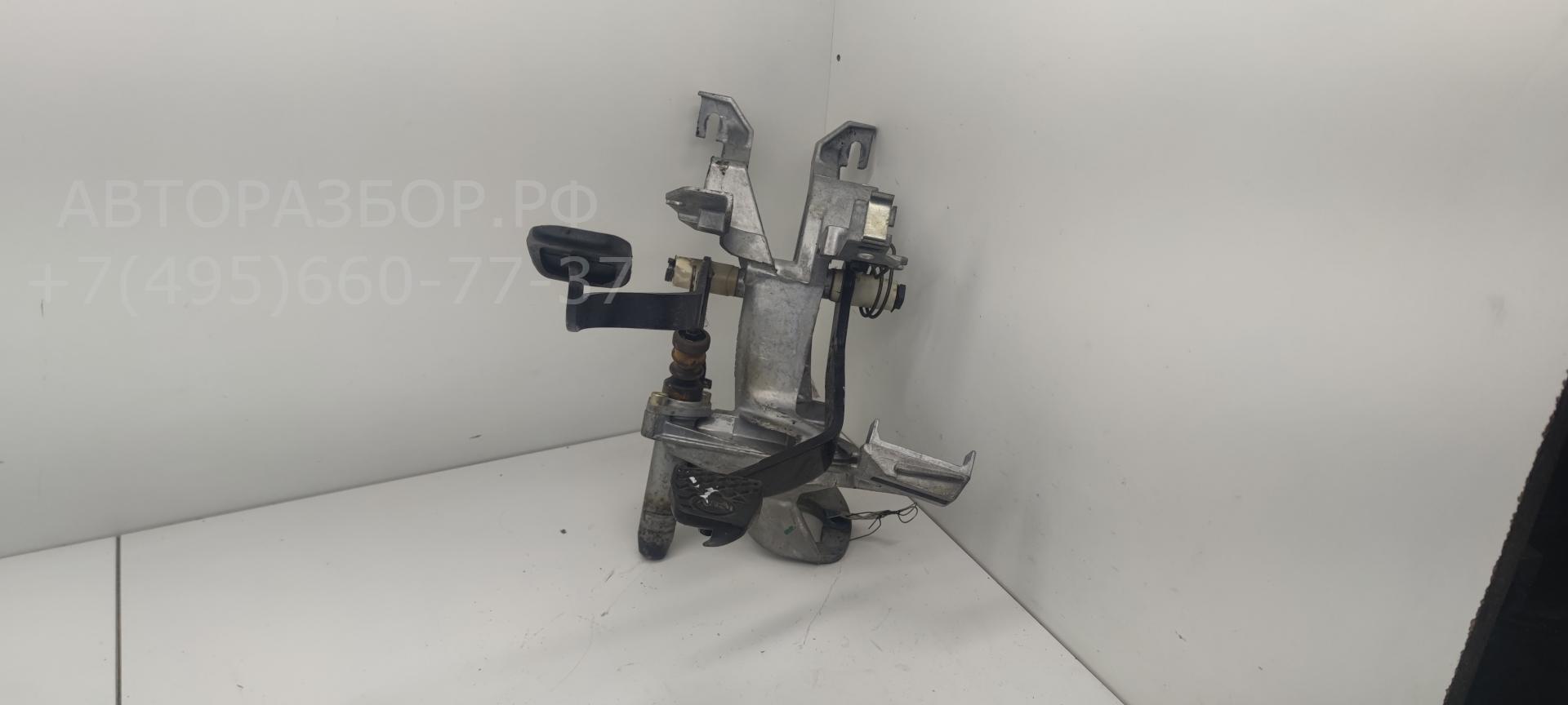 Блок педалей