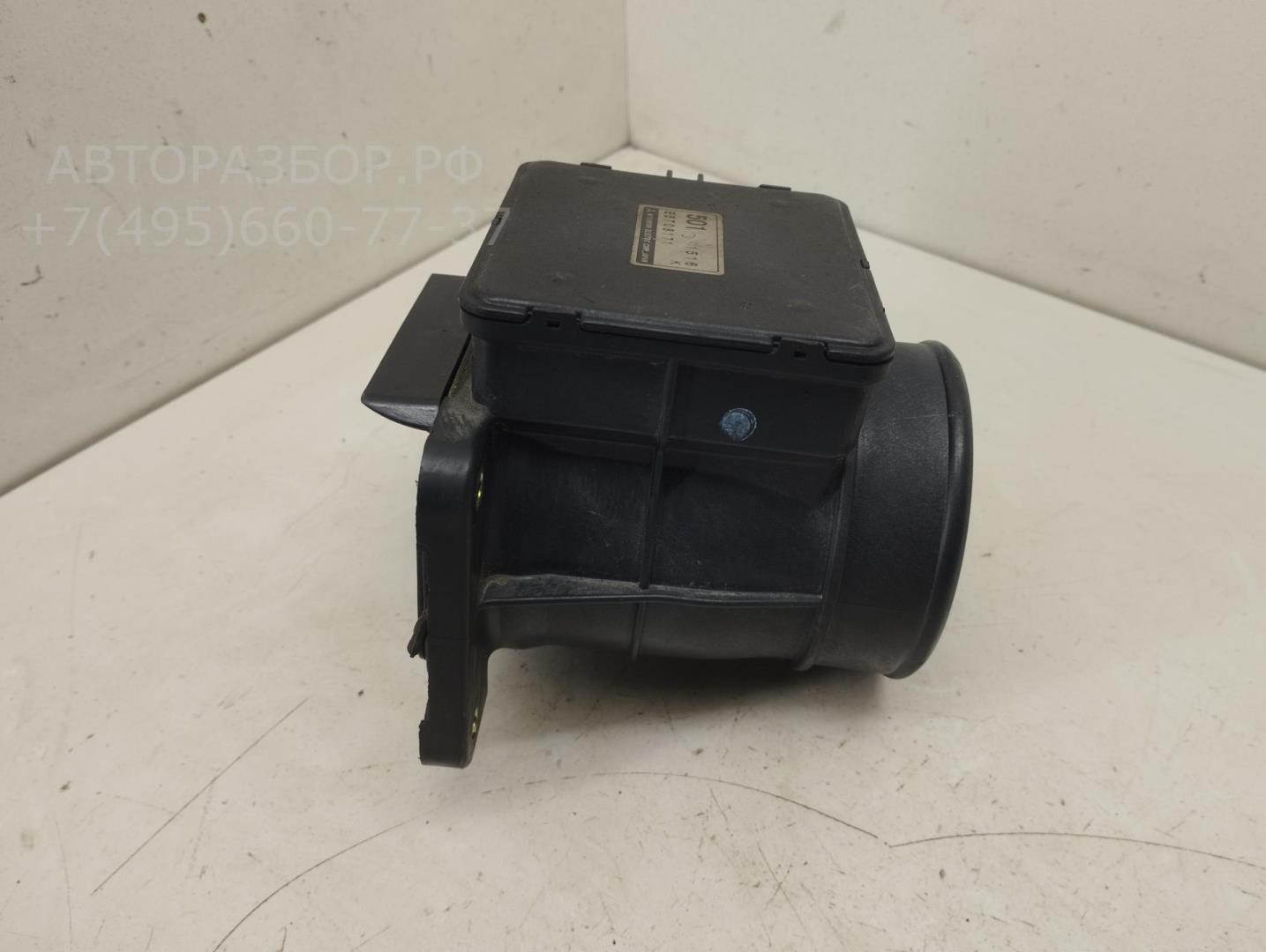 Расходомер воздуха (ДМРВ)