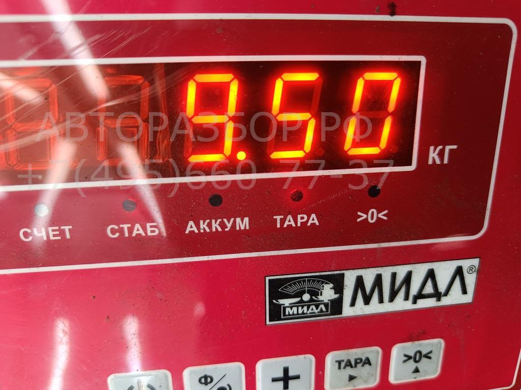 Рейка рулевая