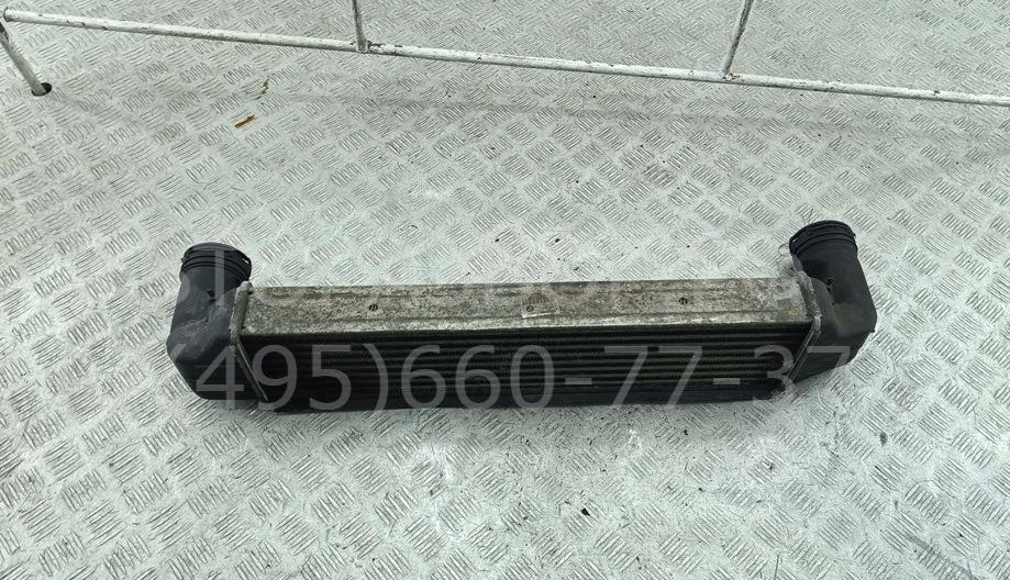 Интеркулер