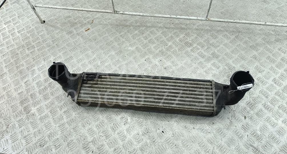 Интеркулер