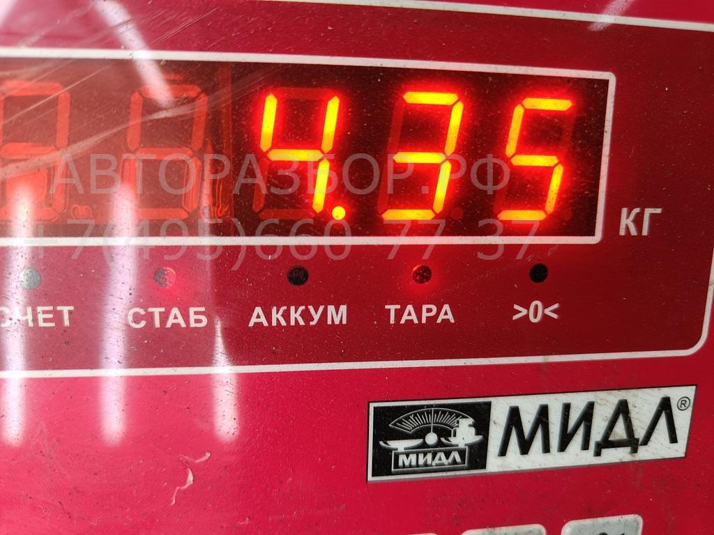 Моторчик стеклоочистителя передний