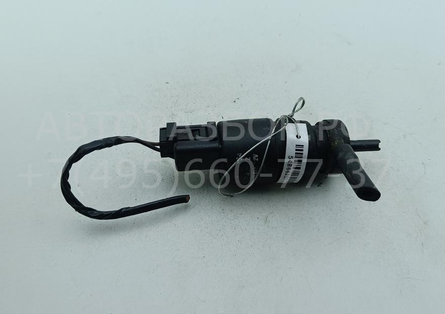 Насос омывателя