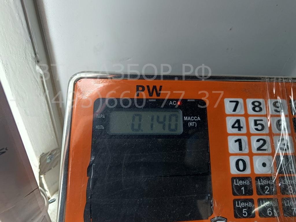 Насос омывателя