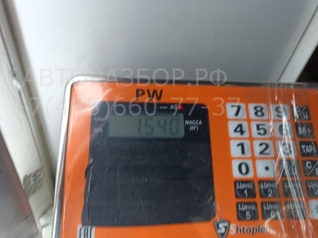 Моторчик печки