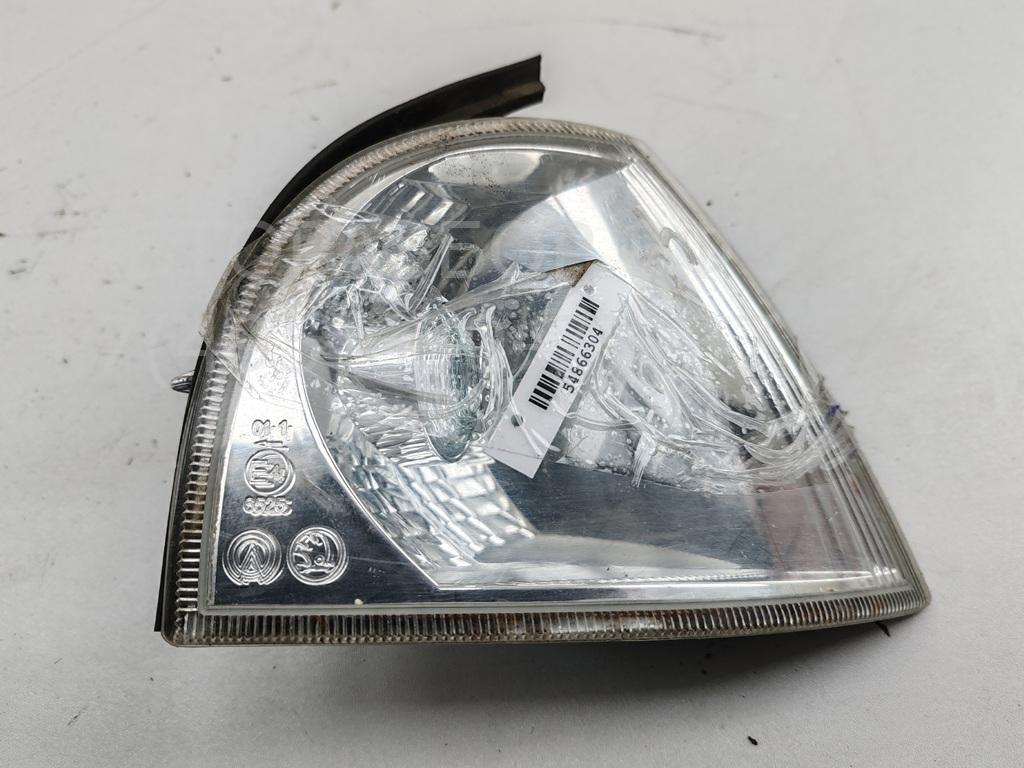 Указатель поворота правый