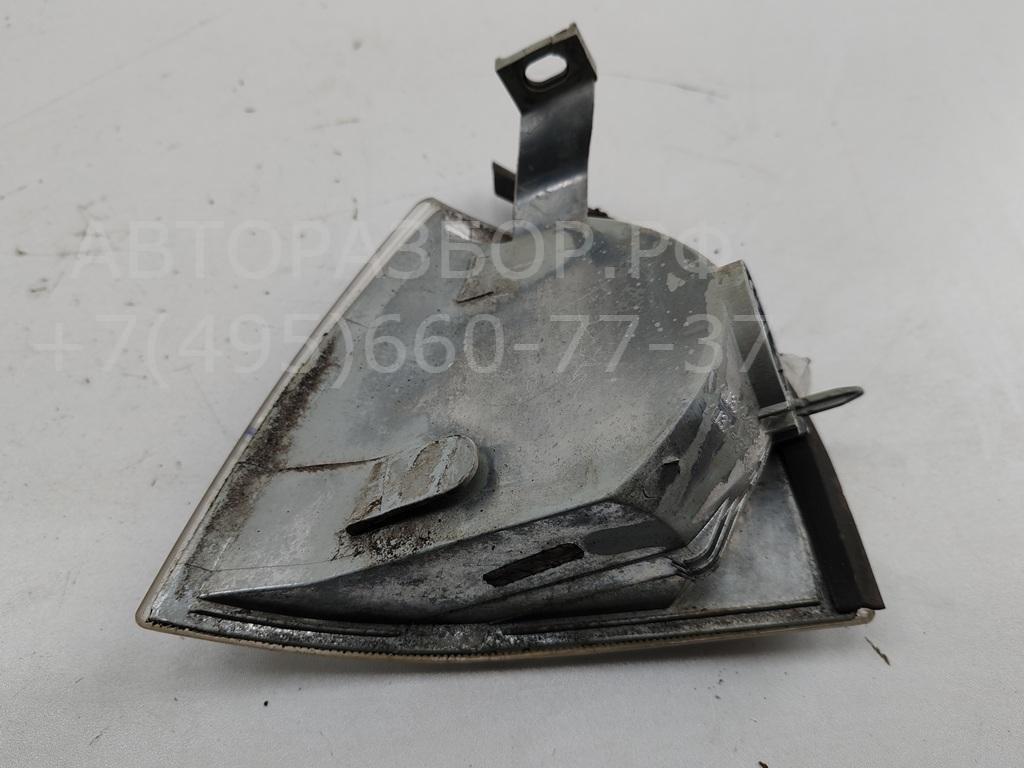 Указатель поворота правый