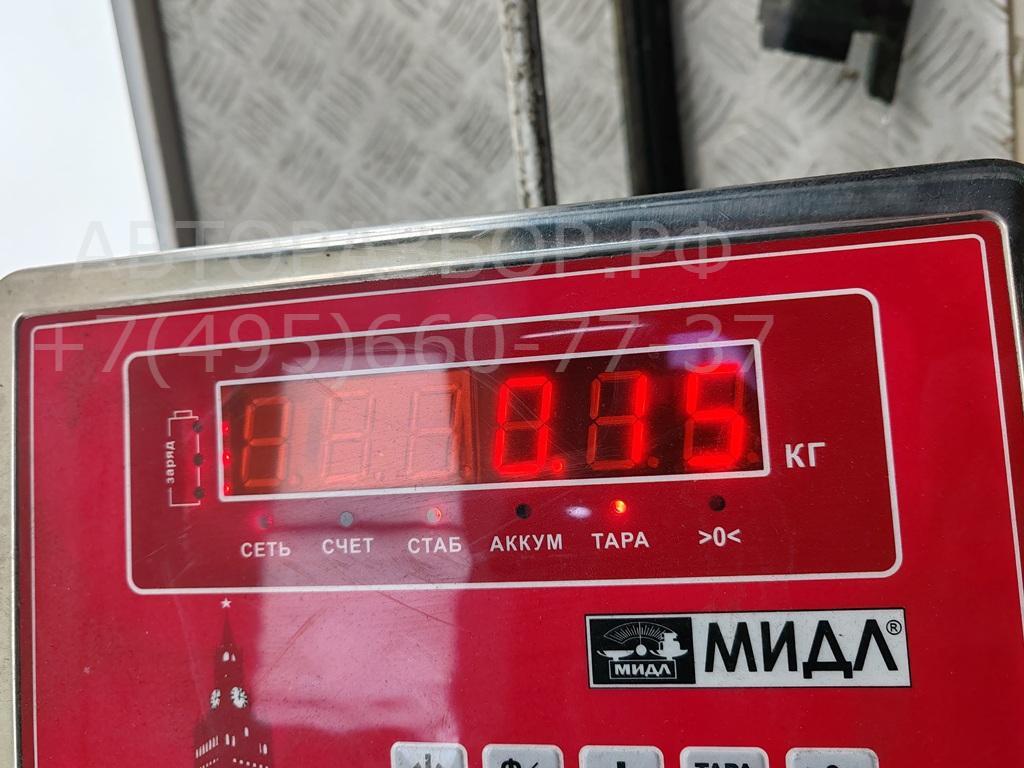 Указатель поворота правый