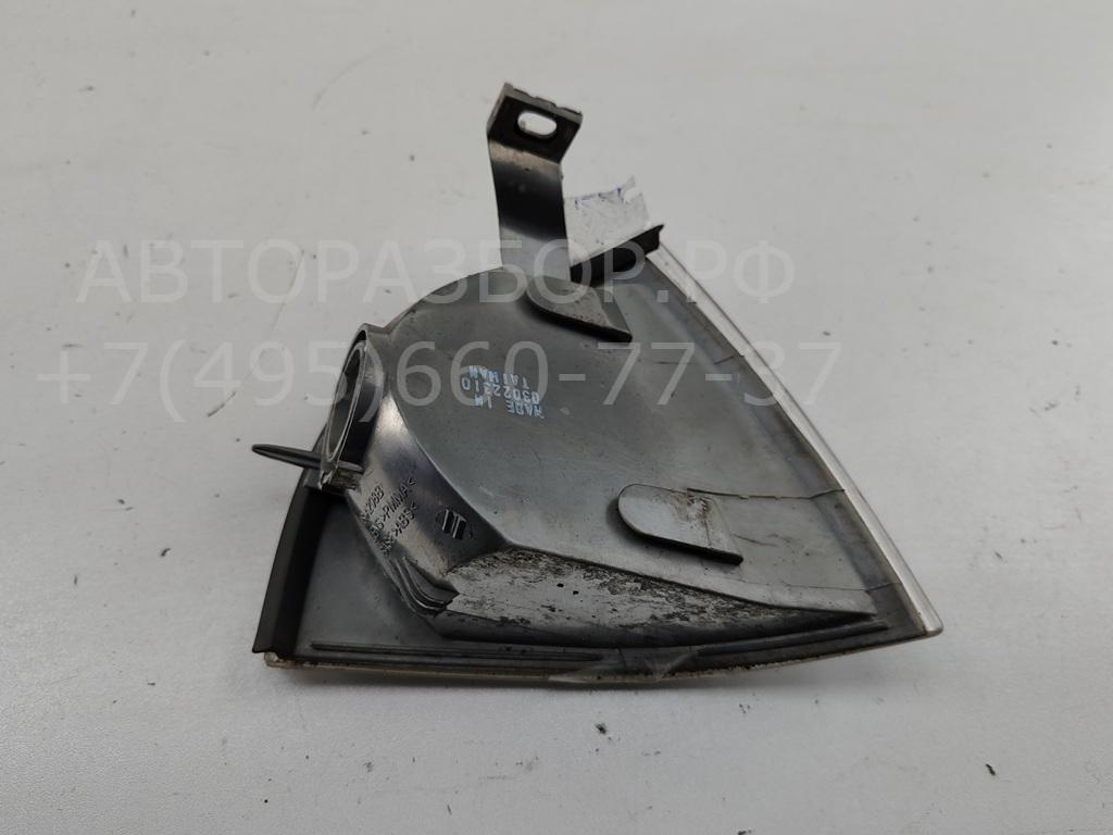 Указатель поворота левый