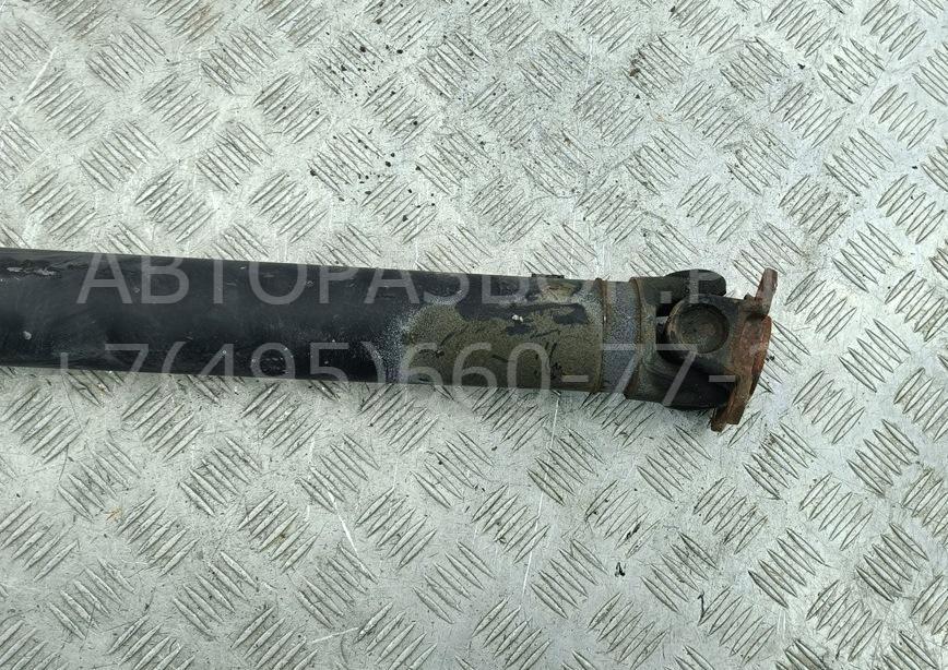 Вал карданный задний