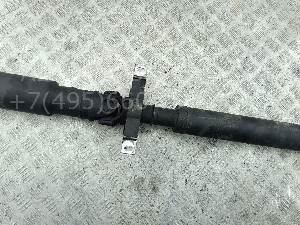 Вал карданный задний