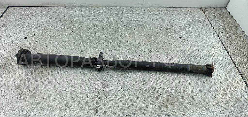 Вал карданный задний