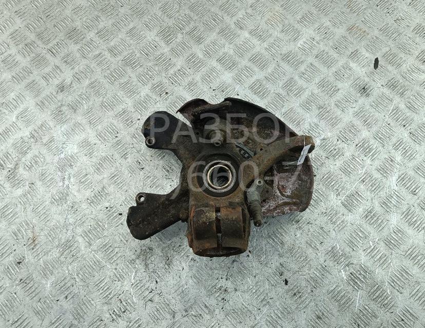 Ступица передняя