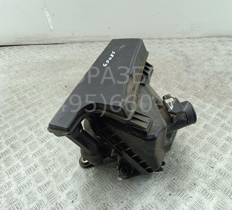 Корпус воздушного фильтра