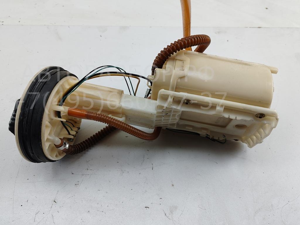 Насос топливный электрический