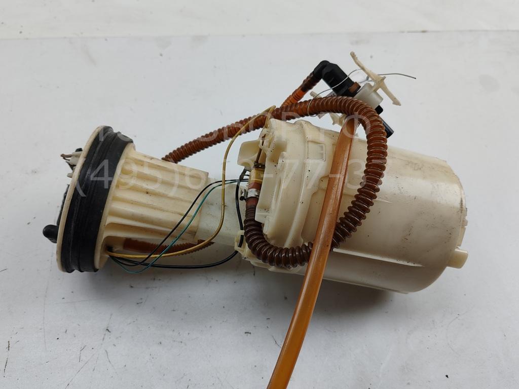 Насос топливный электрический