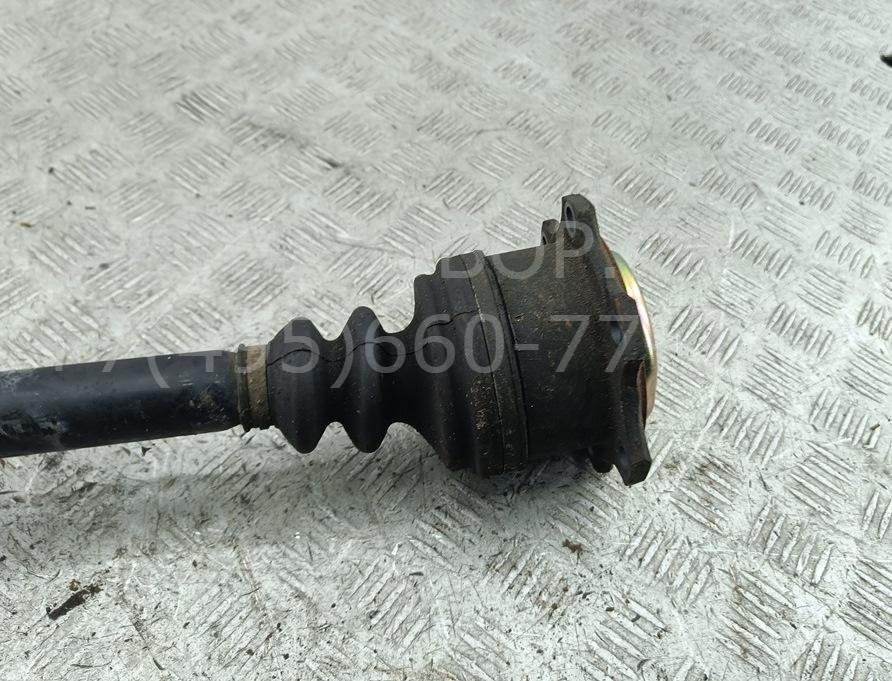 Полуось передняя левая