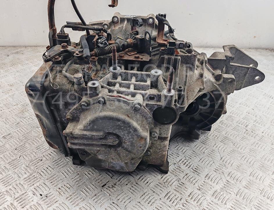 АКПП (автоматическая коробка переключения передач)