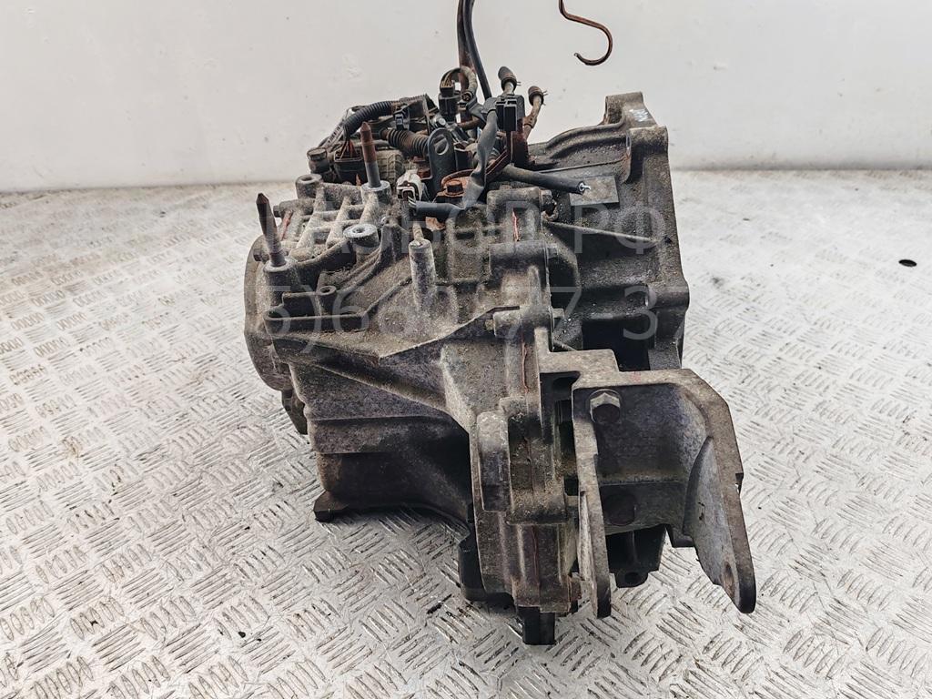 АКПП (автоматическая коробка переключения передач)