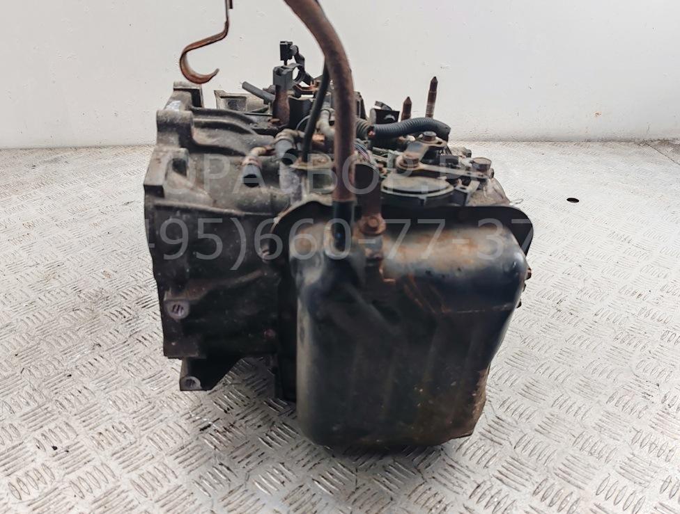 АКПП (автоматическая коробка переключения передач)