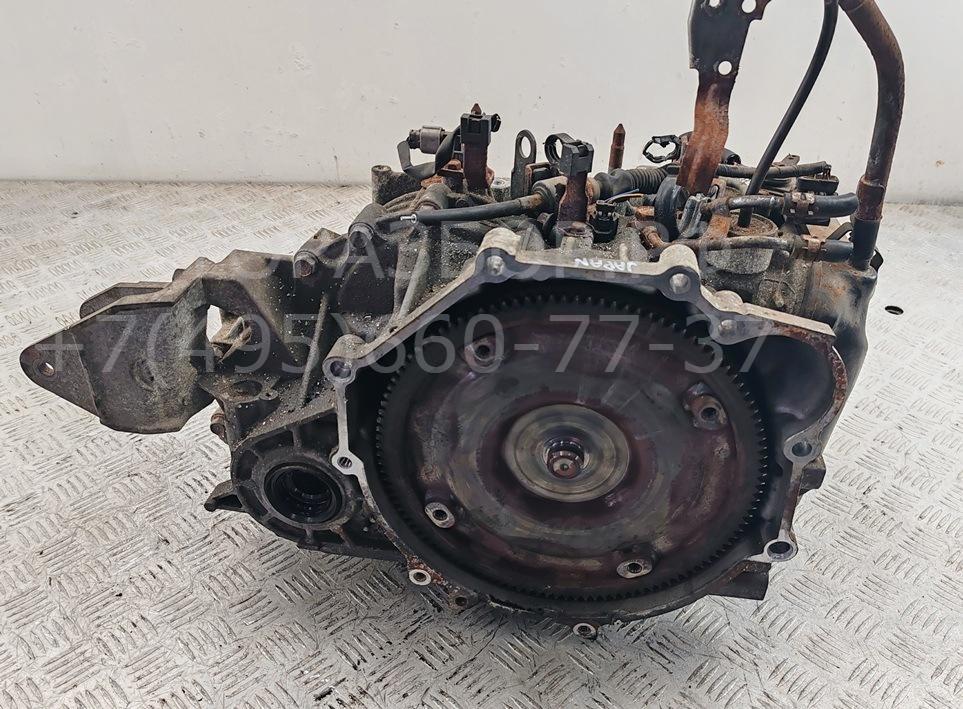 АКПП (автоматическая коробка переключения передач)