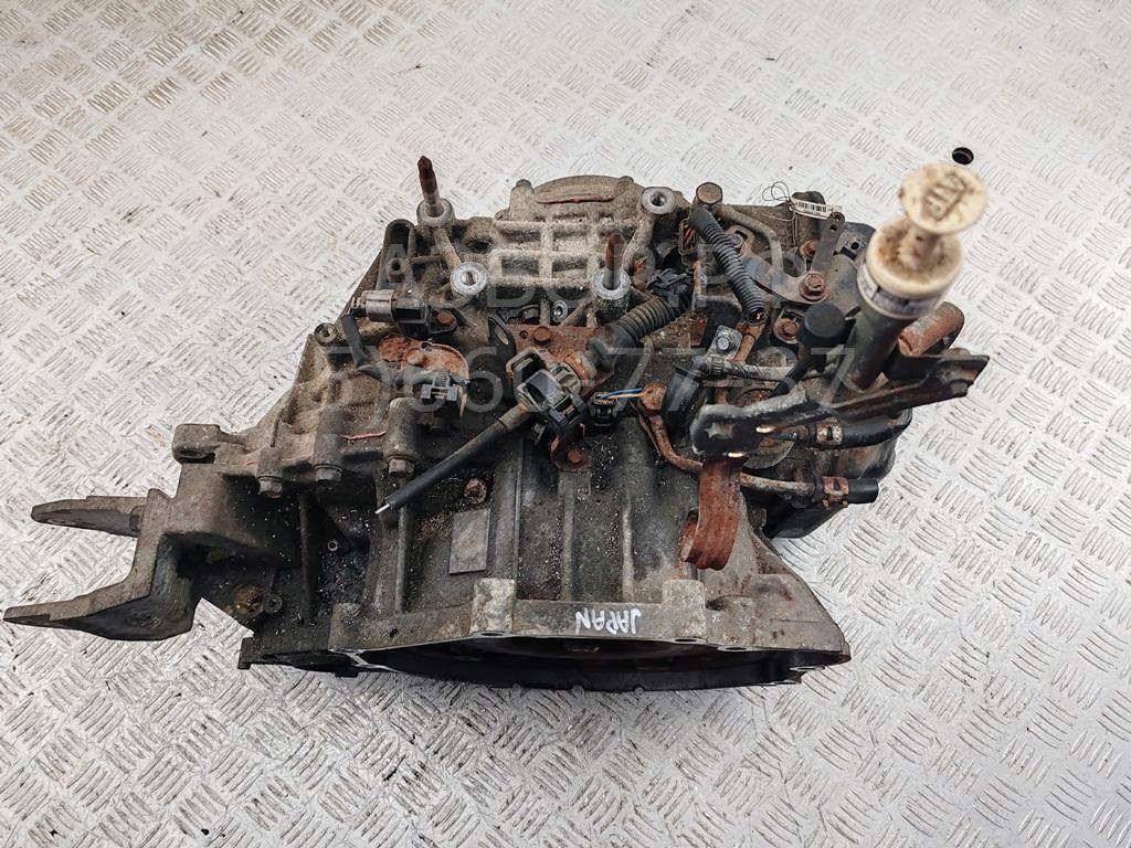 АКПП (автоматическая коробка переключения передач)