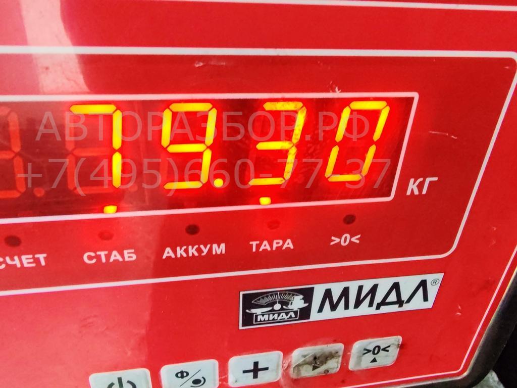 АКПП (автоматическая коробка переключения передач)