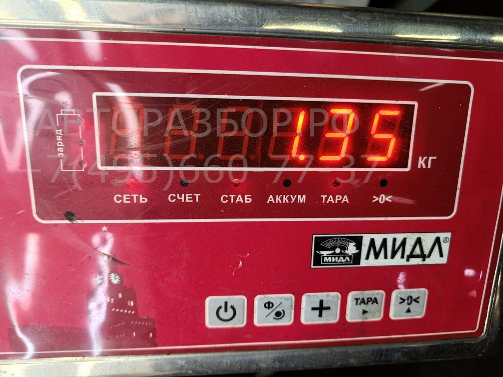 Тяга регулировки развала