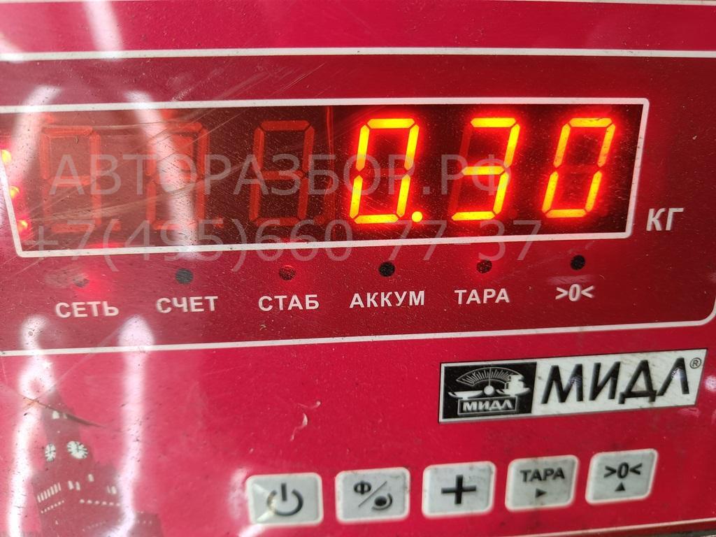 Фара противотуманная правая