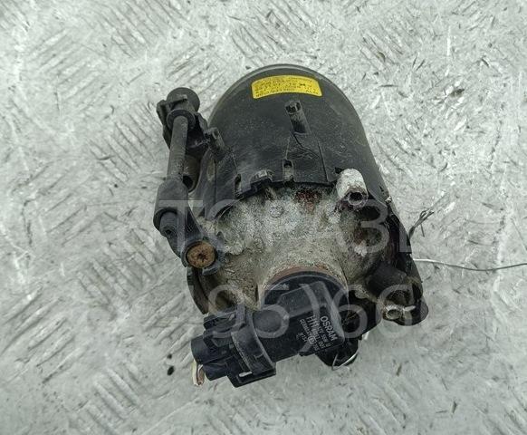 Фара противотуманная правая